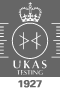 UCAS 1927 Accreditation Logo