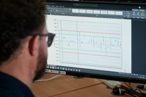 Explore EffecTech’s five UKAS accreditations