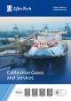 Effectech Brochure – Calibration Gases and Services