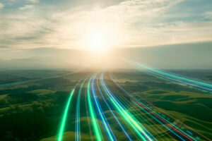 Hear how our people see the future