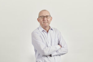 Read Steve Woolley's perspective: Growing without compromising what customers trust