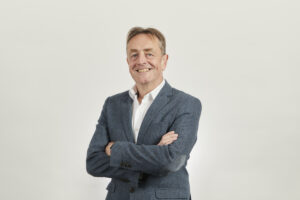 Read Jim Gregory’s perspective: Adapting to customer needs