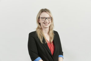 Read Jess Johnston's perspective: Developing our capabilities without compromising quality