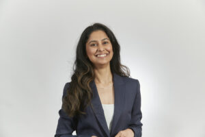 Read Gautami Snewin's perspective: Sharing expertise, growing together 