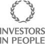 Investors in People Logo