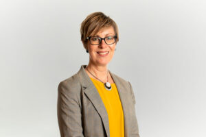 Read Kerry Larkin's perspective: Specialist expertise, global capability