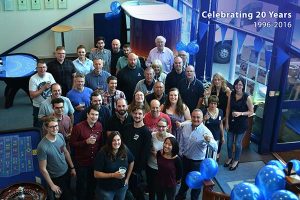 EffecTech Celebration 20 Years