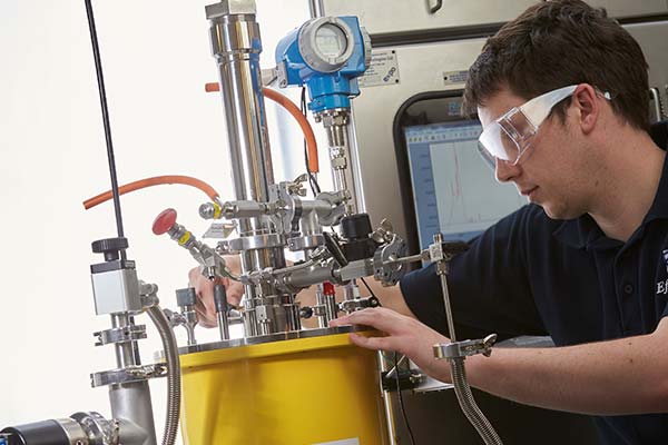 Cryostat