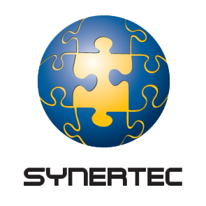 Synertec Logo