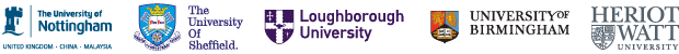University Logos